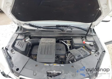 2014 Chevrolet Equinox 1Lt z USA, uszkodzony, nr VIN 1GNALBEK0EZ112146